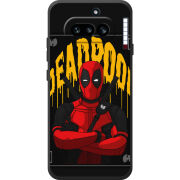 Чохол BoxFace Nothing Phone (4a) 
