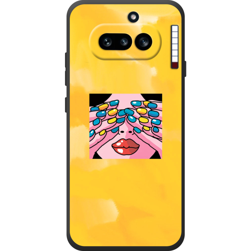 Чохол BoxFace Nothing Phone (4a) 