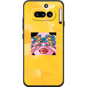 Чохол BoxFace Nothing Phone (4a) 