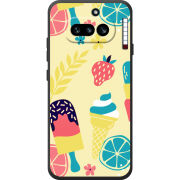 Чохол BoxFace Nothing Phone (4a) 