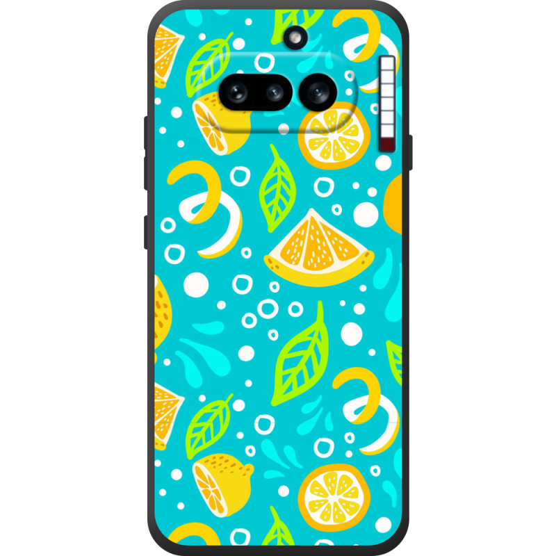 Чохол BoxFace Nothing Phone (4a) 