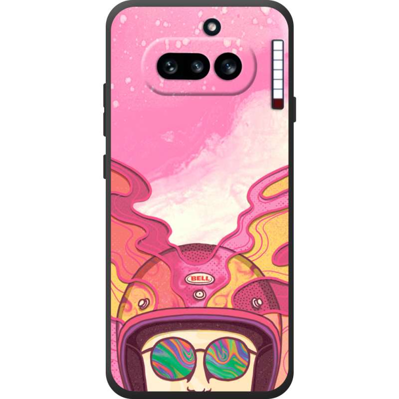 Чохол BoxFace Nothing Phone (4a) 
