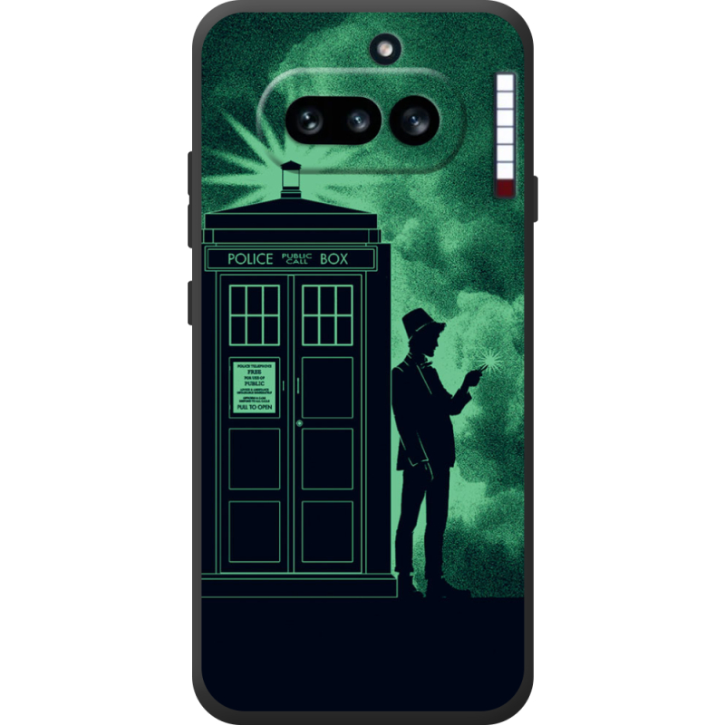 Чохол BoxFace Nothing Phone (4a) 
