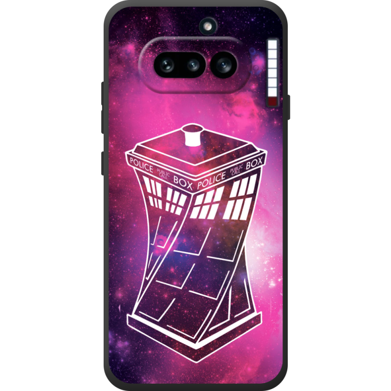 Чохол BoxFace Nothing Phone (4a) 