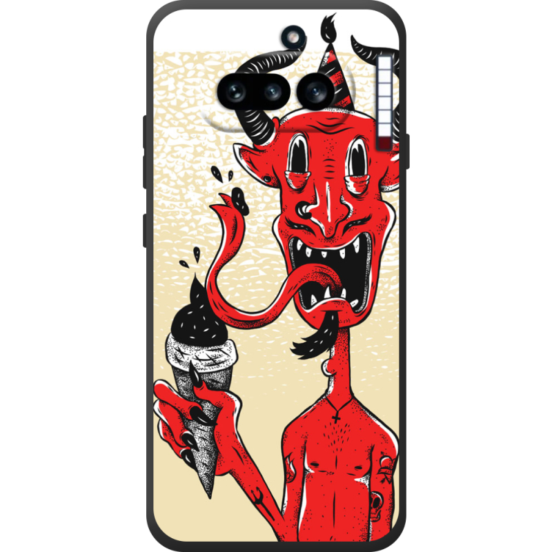 Чохол BoxFace Nothing Phone (4a) 