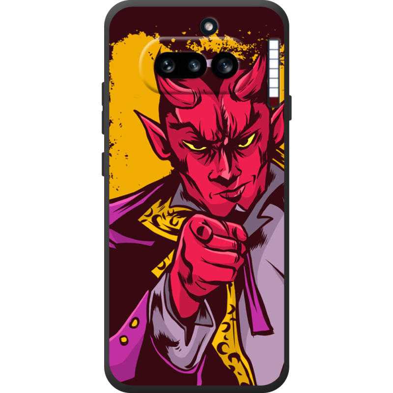 Чохол BoxFace Nothing Phone (4a) 