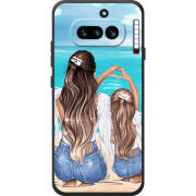 Чохол BoxFace Nothing Phone (4a) Family Vacation