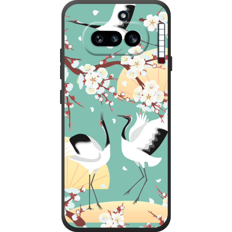 Чохол BoxFace Nothing Phone (4a) 