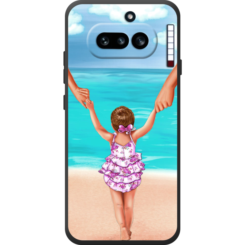 Чохол BoxFace Nothing Phone (4a) Happy child