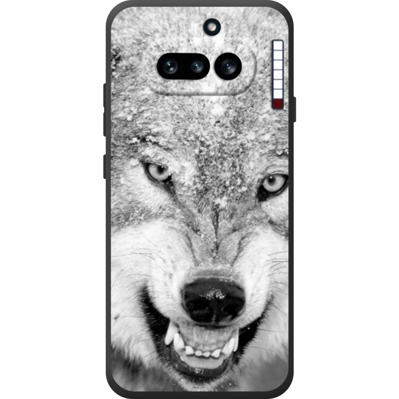 Чохол BoxFace Nothing Phone (4a) 