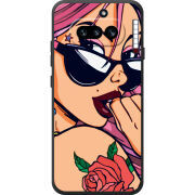 Чохол BoxFace Nothing Phone (4a) Pink Girl