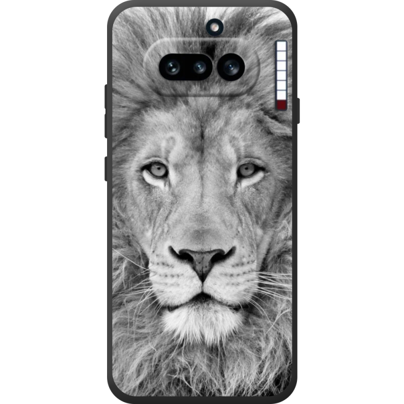 Чохол BoxFace Nothing Phone (4a) 