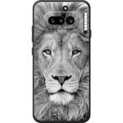 Чохол BoxFace Nothing Phone (4a) 