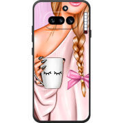 Чохол BoxFace Nothing Phone (4a) Morning Coffee