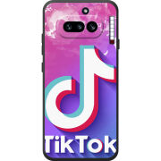 Чохол BoxFace Nothing Phone (4a) TikTok