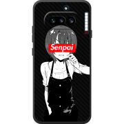 Чохол BoxFace Nothing Phone (4a) Senpai