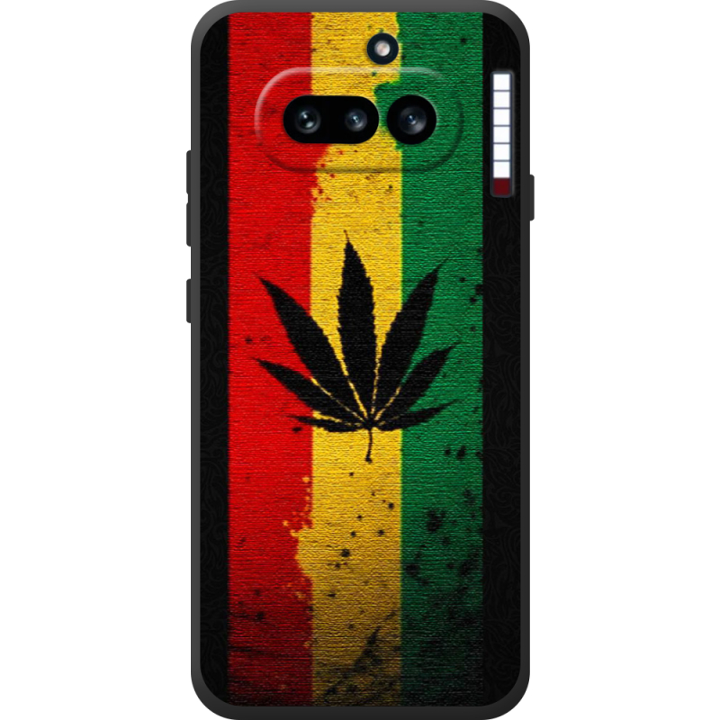 Чохол BoxFace Nothing Phone (4a) 