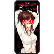 Чохол BoxFace Nothing Phone (4a) Senpai