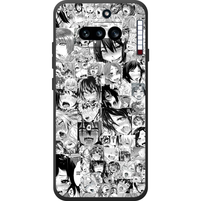 Чохол BoxFace Nothing Phone (4a) O-Face