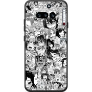 Чохол BoxFace Nothing Phone (4a) O-Face