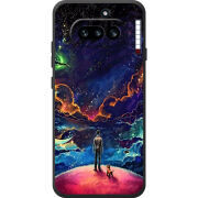 Чохол BoxFace Nothing Phone (4a) 