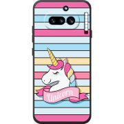 Чохол BoxFace Nothing Phone (4a) Unicorn