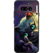 Чохол BoxFace Nothing Phone (4a) Cheshire Cat