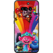 Чохол BoxFace Nothing Phone (4a) Trolls