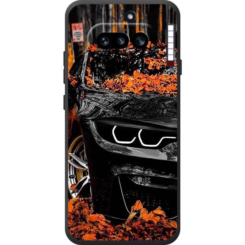 Чохол BoxFace Nothing Phone (4a) BMW M3