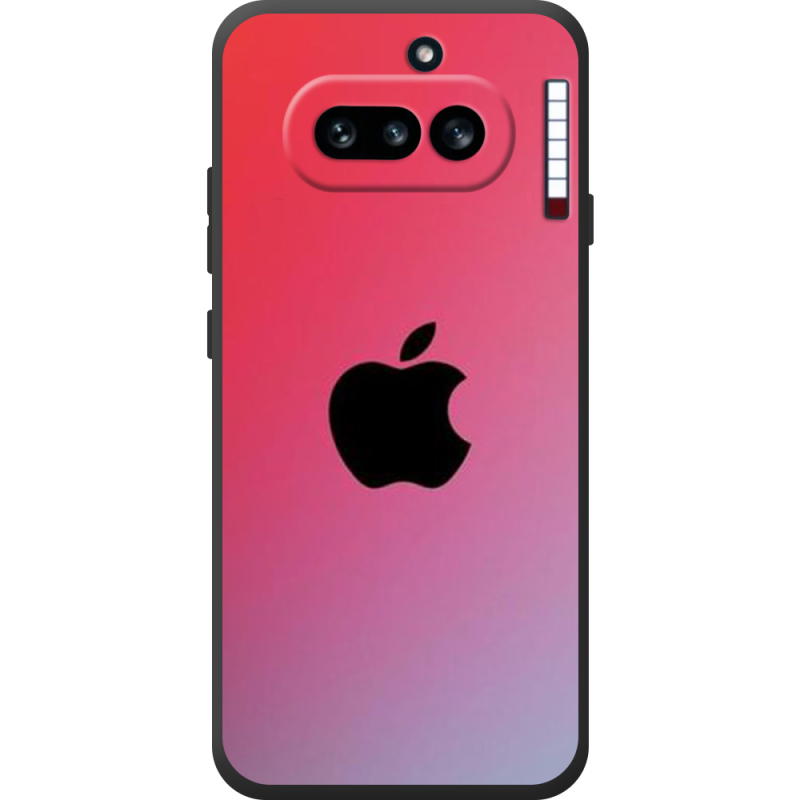 Чохол BoxFace Nothing Phone (4a) Gradient