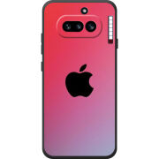 Чохол BoxFace Nothing Phone (4a) Gradient