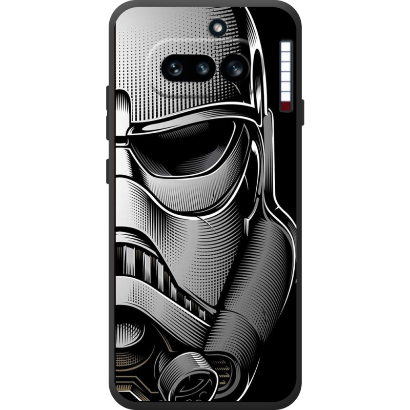 Чохол BoxFace Nothing Phone (4a) Imperial Stormtroopers