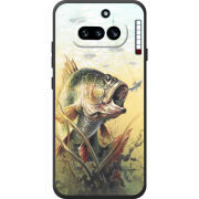 Чохол BoxFace Nothing Phone (4a) 