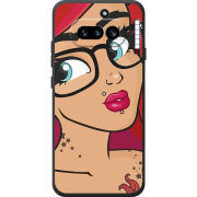Чохол BoxFace Nothing Phone (4a) Modern Mermaid