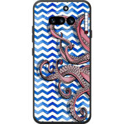 Чохол BoxFace Nothing Phone (4a) Sea Tentacles