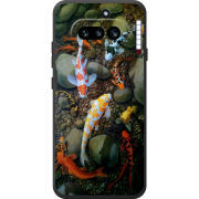Чохол BoxFace Nothing Phone (4a) Underwater Koi