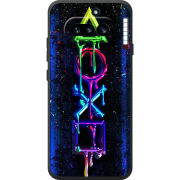 Чохол BoxFace Nothing Phone (4a) Graffiti symbols