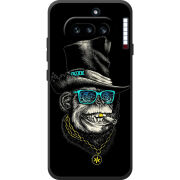 Чохол BoxFace Nothing Phone (4a) Rich Monkey