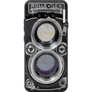 Чохол BoxFace Nothing Phone (4a) Rolleiflex