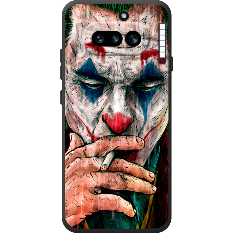Чохол BoxFace Nothing Phone (4a) Джокер