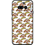Чохол BoxFace Nothing Phone (4a) Pringles Princess