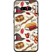 Чохол BoxFace Nothing Phone (4a) Magic Items