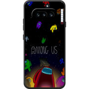 Чохол BoxFace Nothing Phone (4a) Among Us