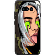 Чохол BoxFace Nothing Phone (4a) Billie