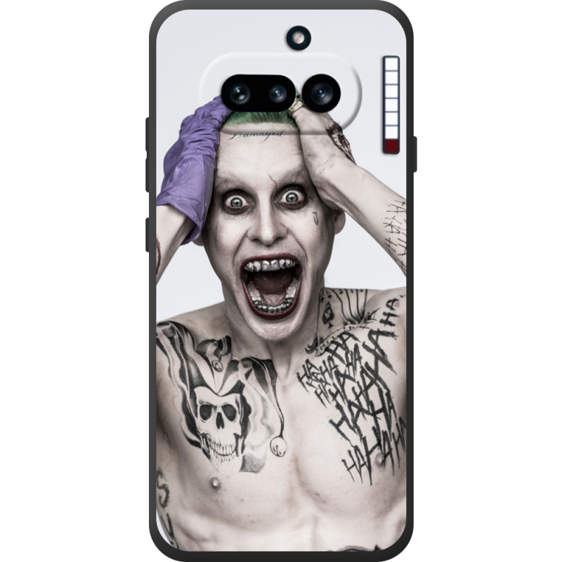 Чохол BoxFace Nothing Phone (4a) 