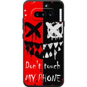 Чохол BoxFace Nothing Phone (4a) Bad Smile