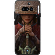 Чохол BoxFace Nothing Phone (4a) Raya and the Last Dragon