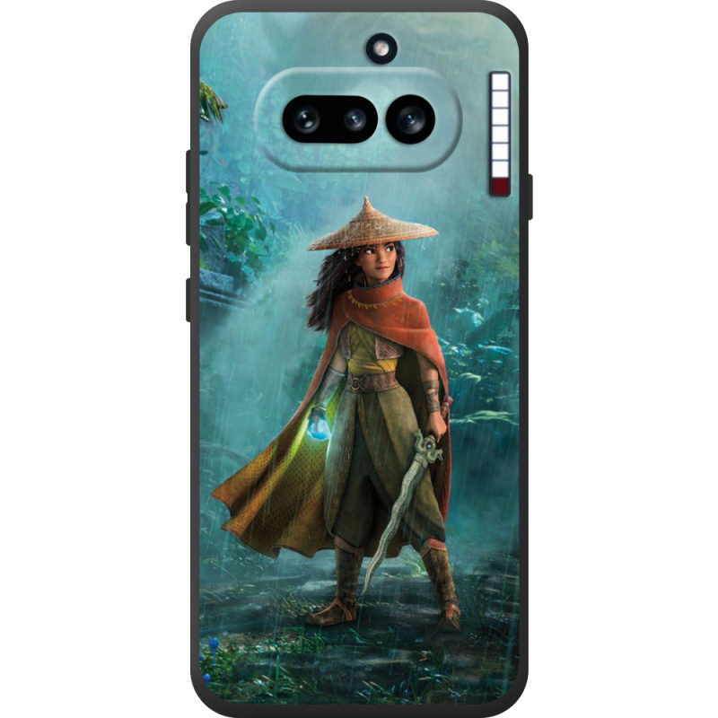 Чохол BoxFace Nothing Phone (4a) Raya