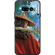 Чохол BoxFace Nothing Phone (4a) Raya and the Dragon