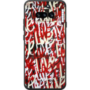 Чохол BoxFace Nothing Phone (4a) Love Graffiti